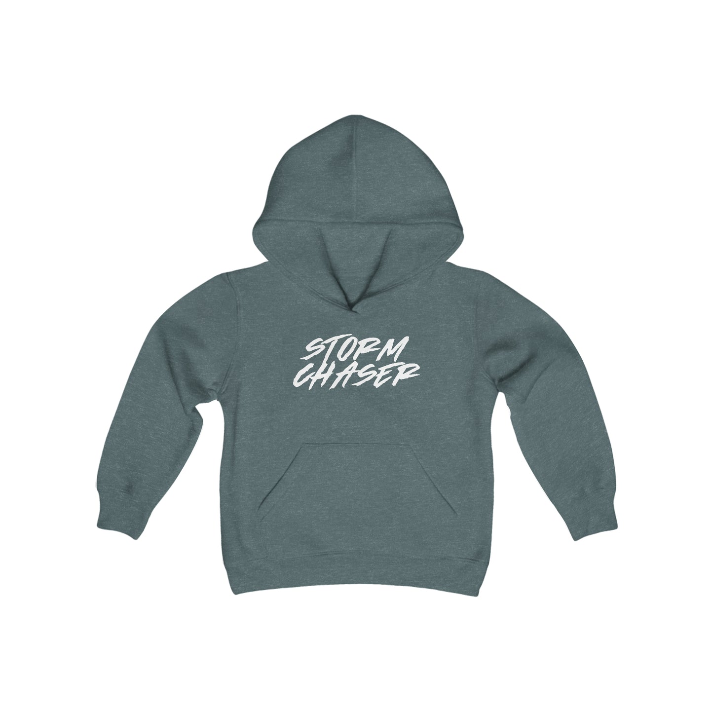 Storm Chaser Children's Hoodie