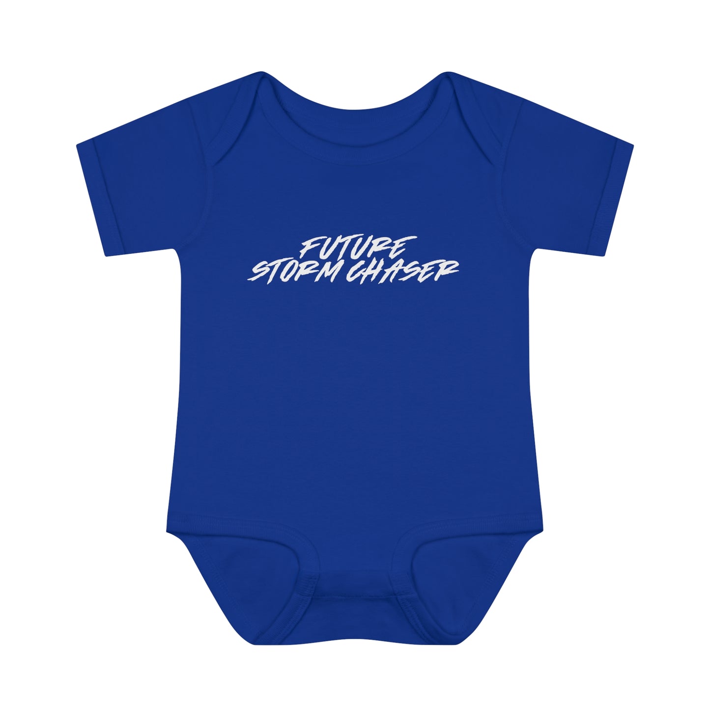 Future Storm Chaser Infant Bodysuit