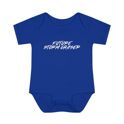 Future Storm Chaser Infant Bodysuit