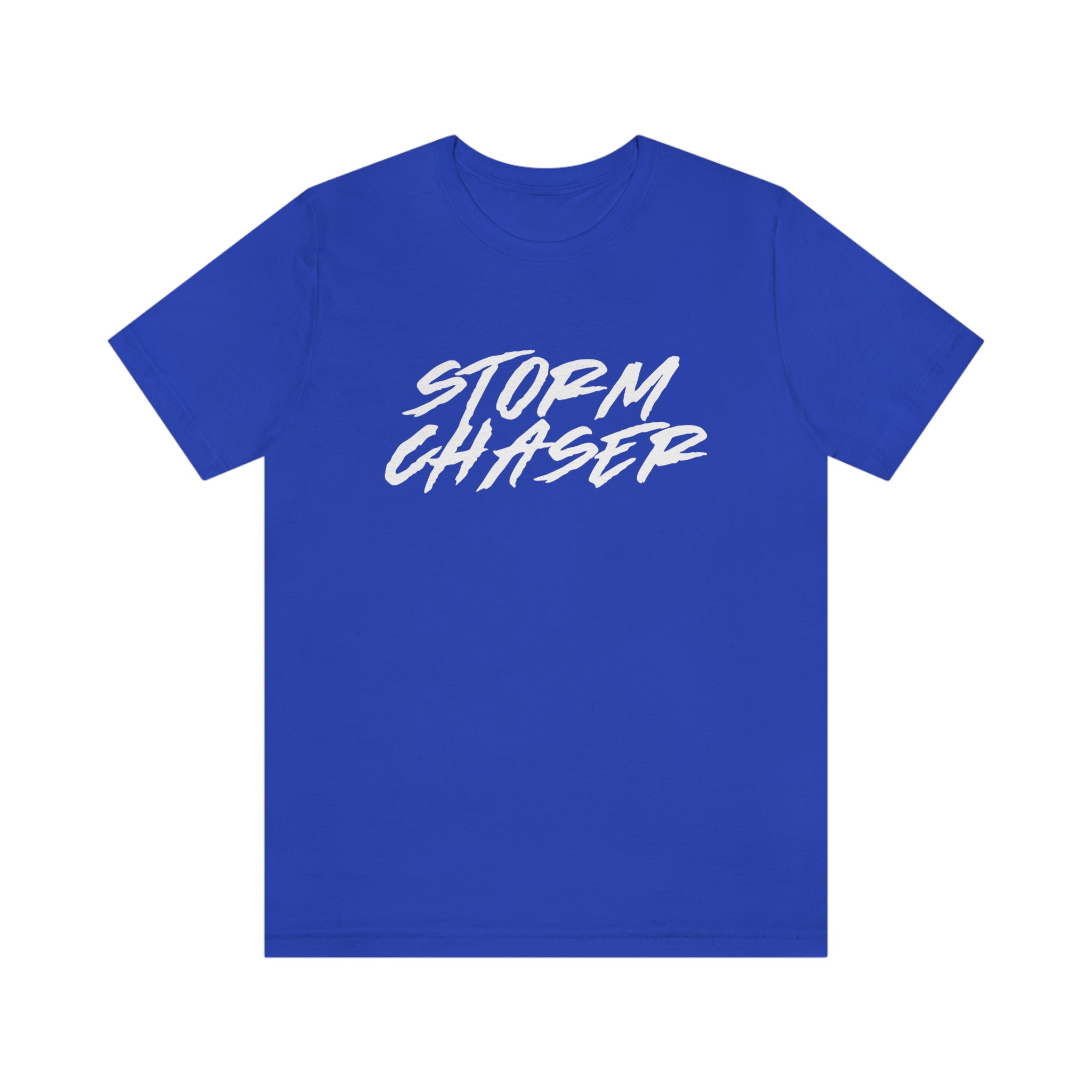The Storm Chaser Tee 
