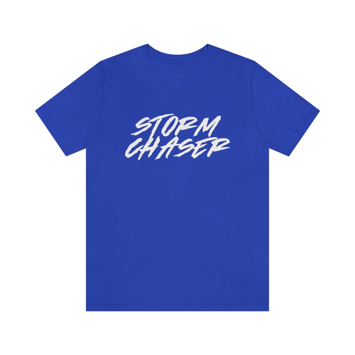 The Storm Chaser Tee