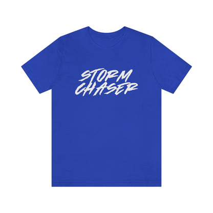 The Storm Chaser Tee