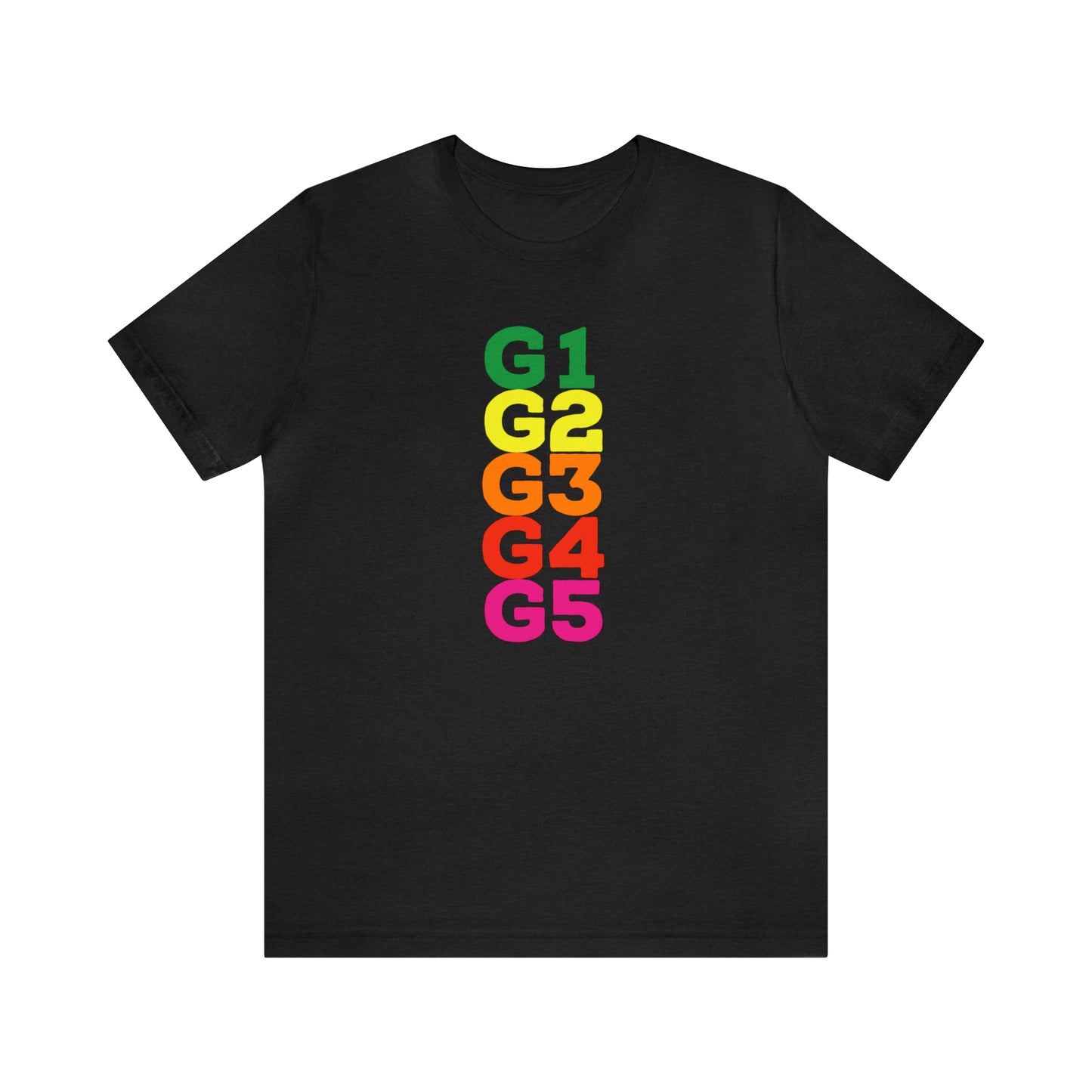 G Level Tee