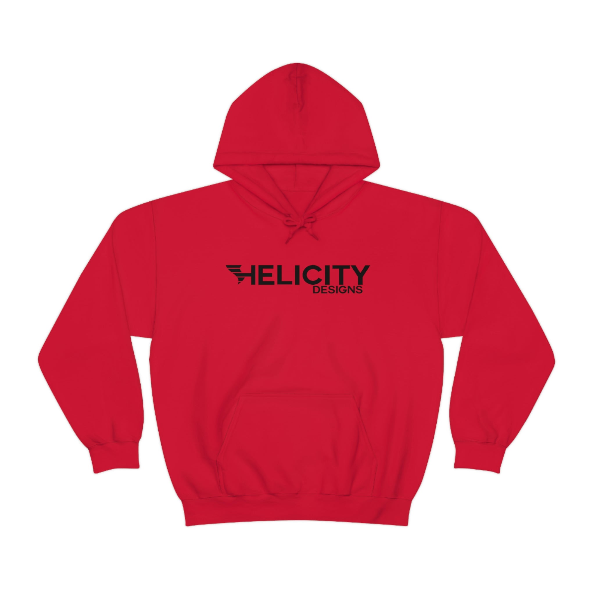 HELICITY Sweatshirt 