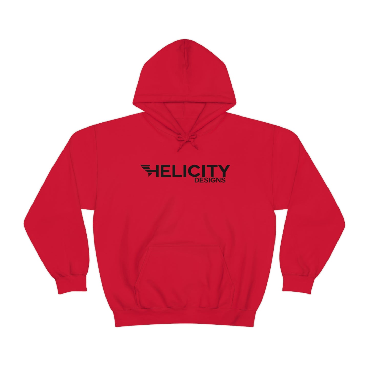 HELICITY Sweatshirt