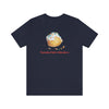 Cupcake Debris Signature Tee