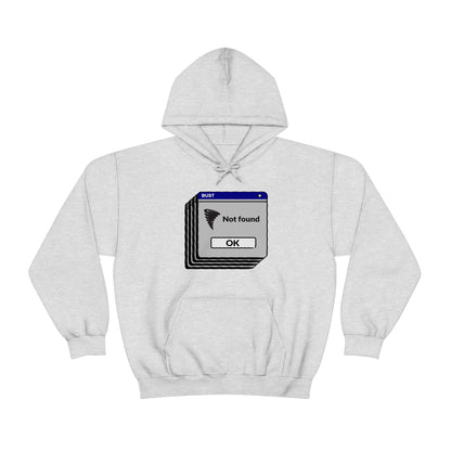 Tornado Bust Hoodie