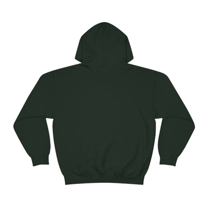 Carrington Event Hoodie