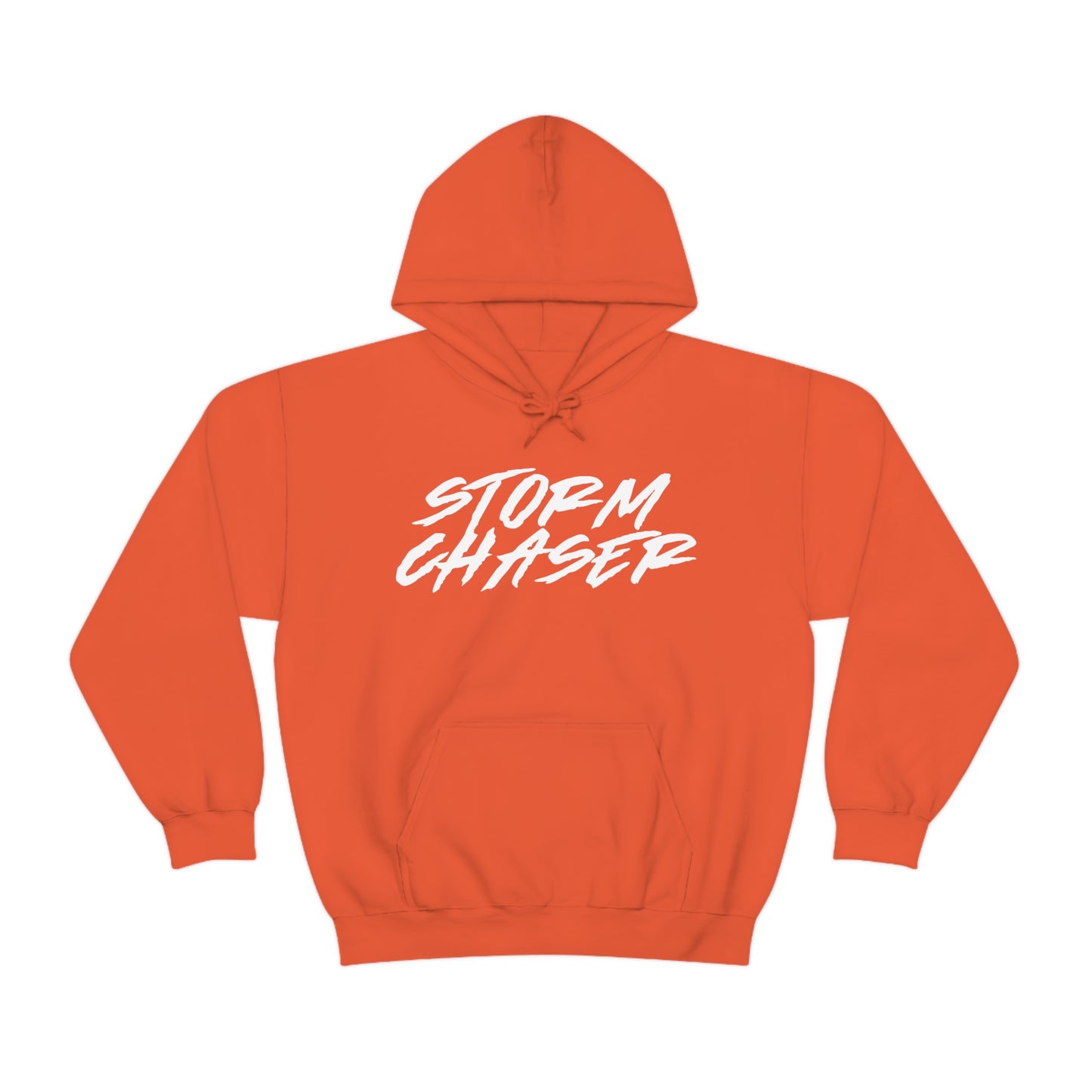 Sudadera con capucha Storm Chaser 