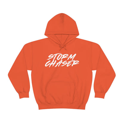 Sudadera con capucha Storm Chaser 