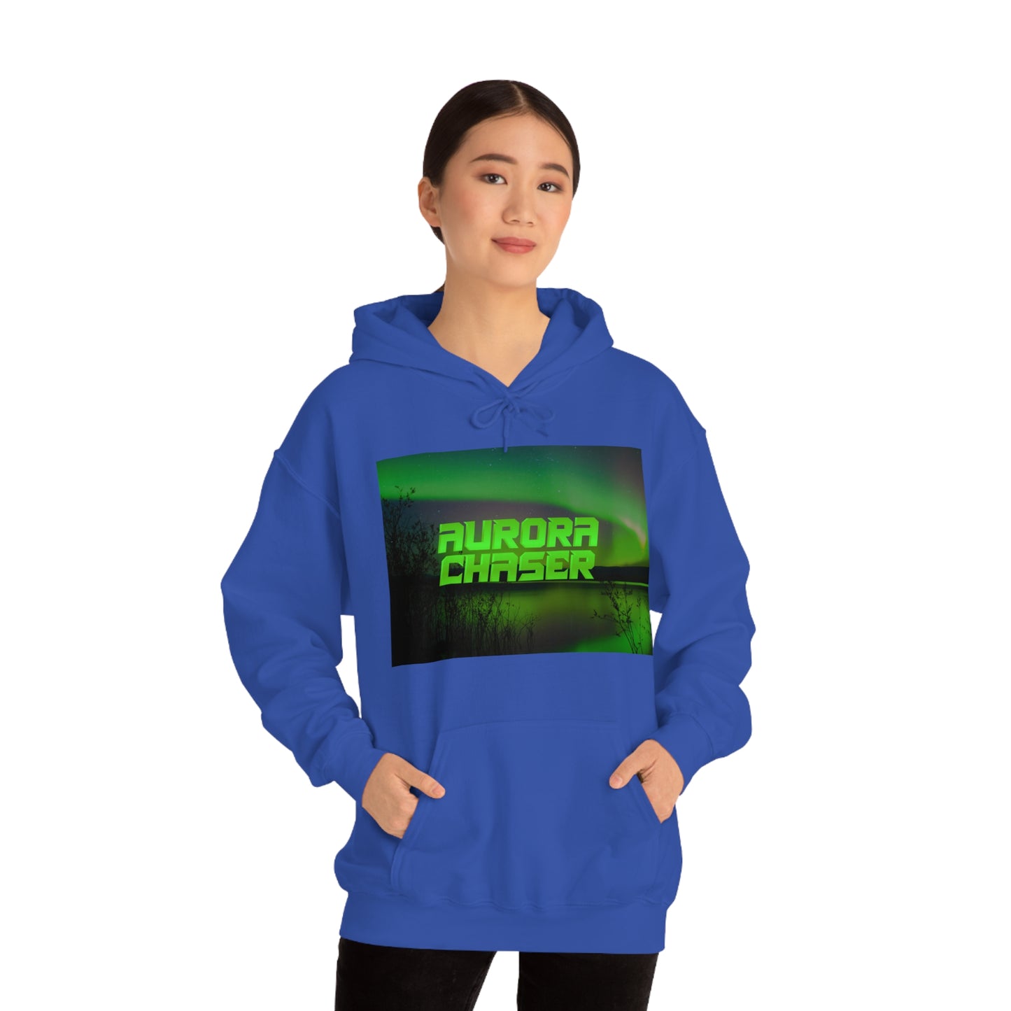 Aurora Chasers Hoodie