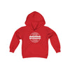 Certified Weathergeek Children's Hoodie