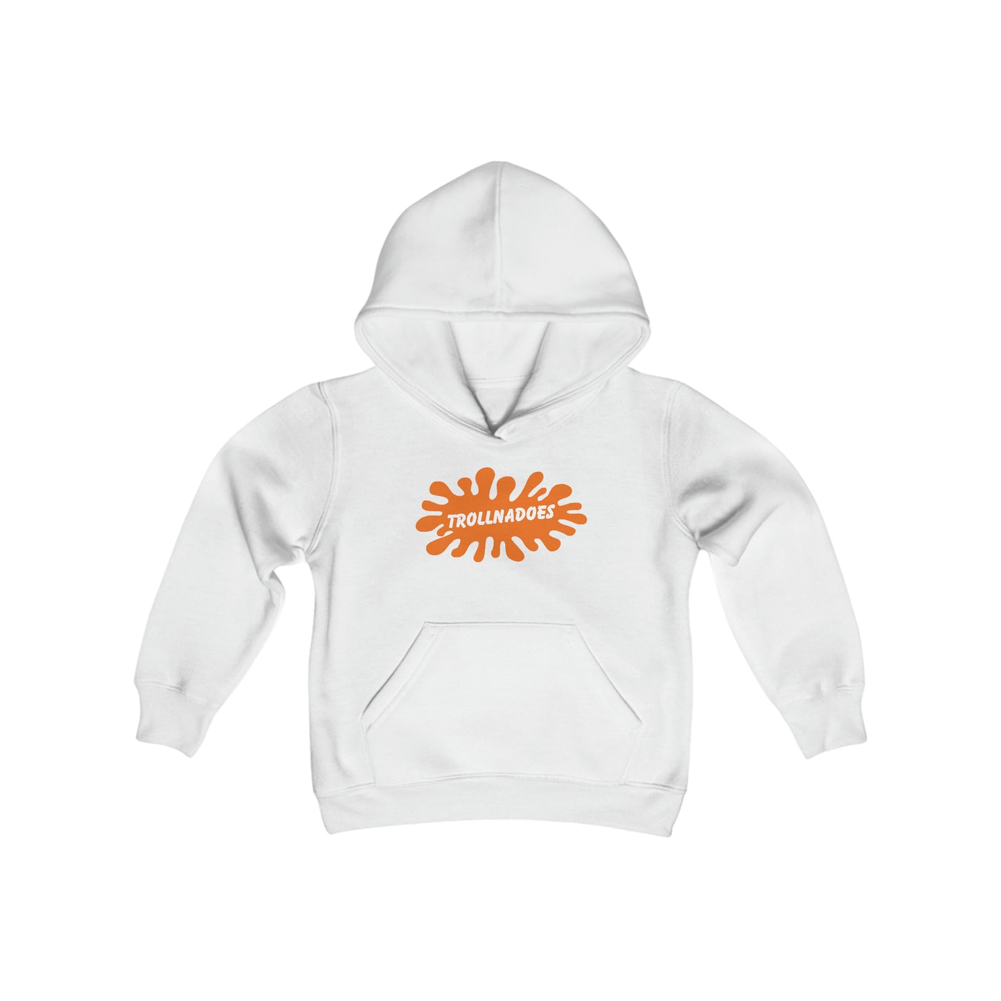 Trollnadoes Children's Hoodie