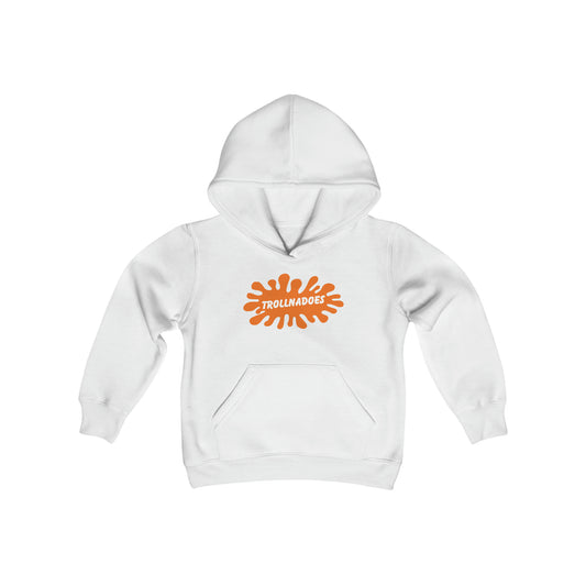 Trollnadoes Children's Hoodie