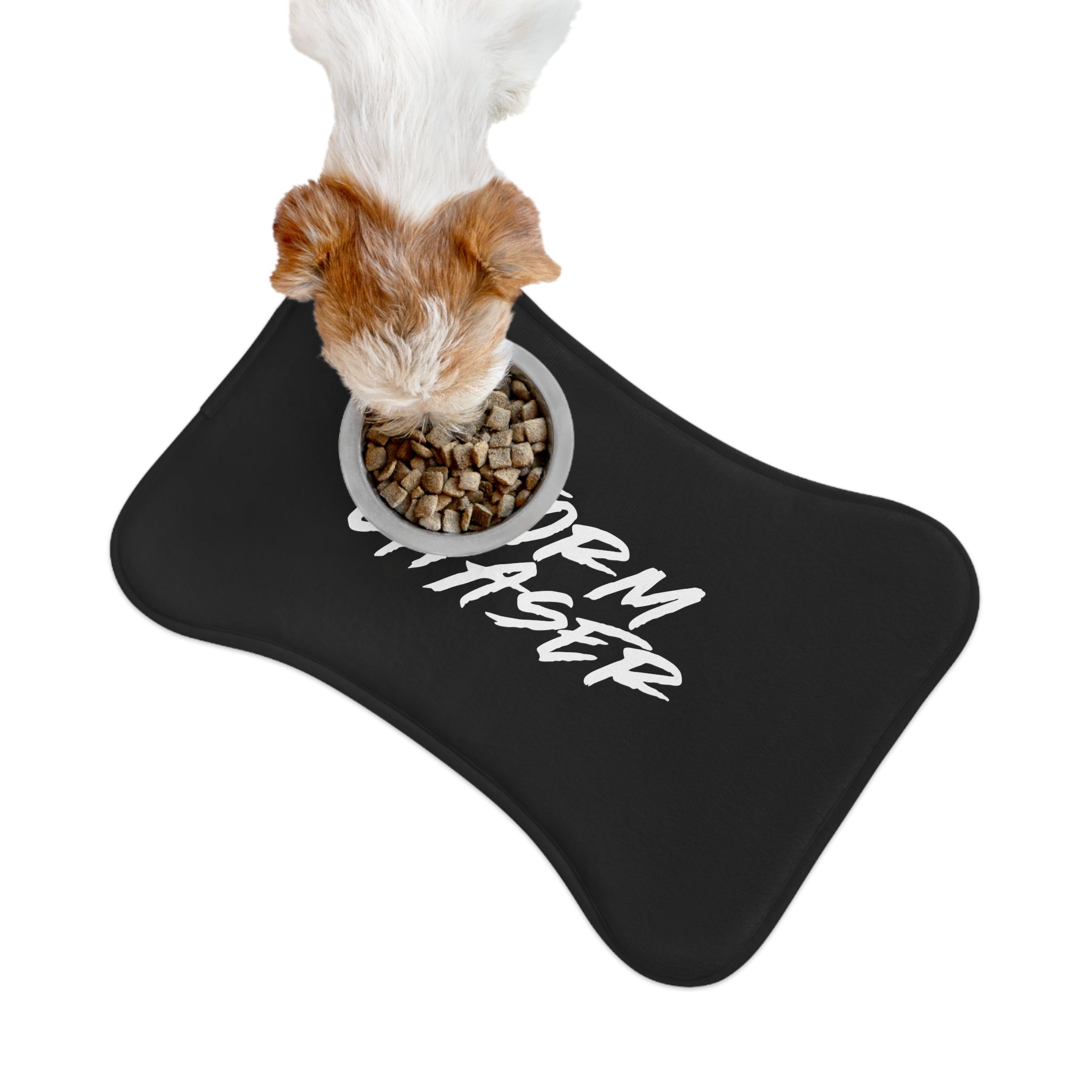 Storm Chaser Pet Feeding Mat 