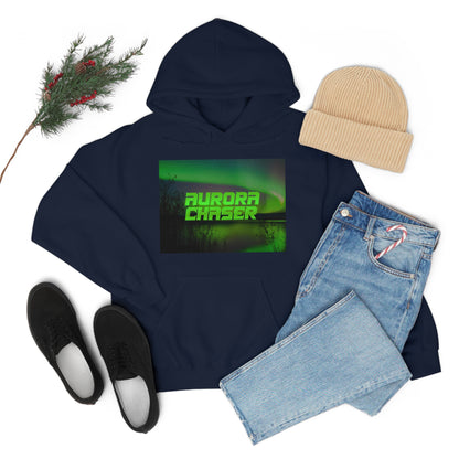 Aurora Chasers Hoodie