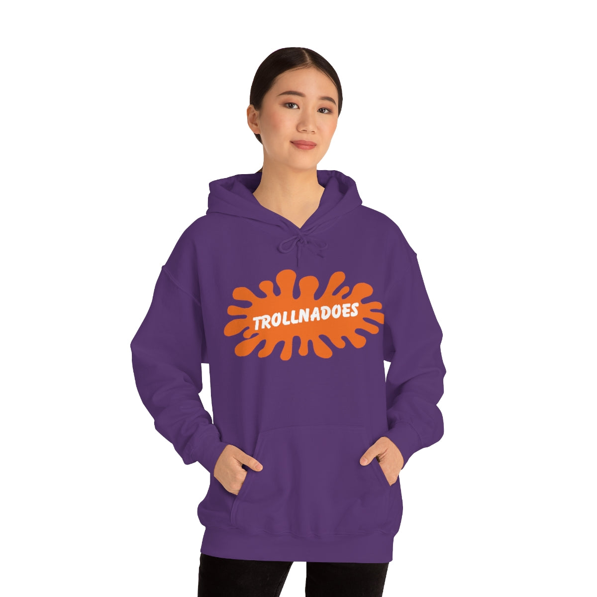 Trollnadoes Hoodie 