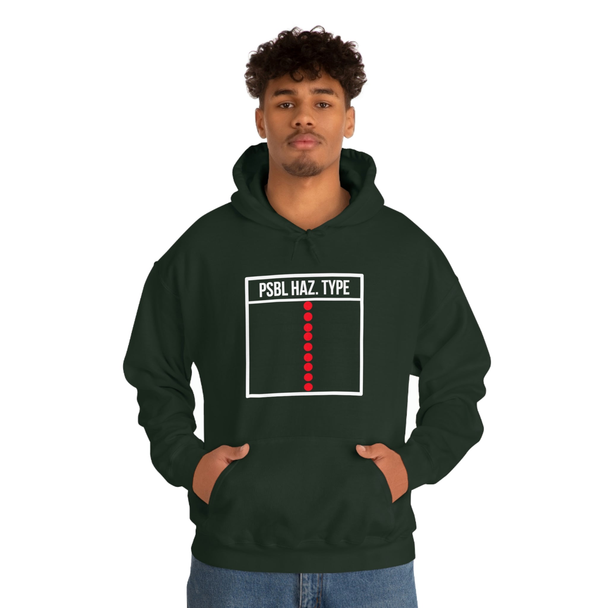 Chaser Convergence Hoodie 