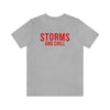 Storms and Chill Tee