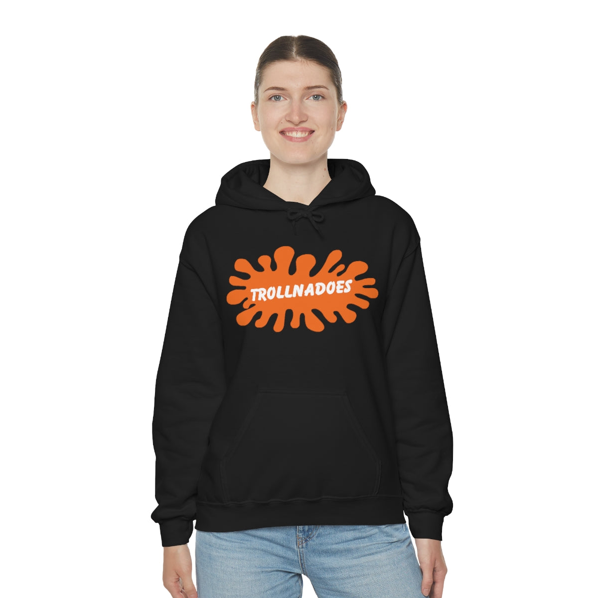 Trollnadoes Hoodie 