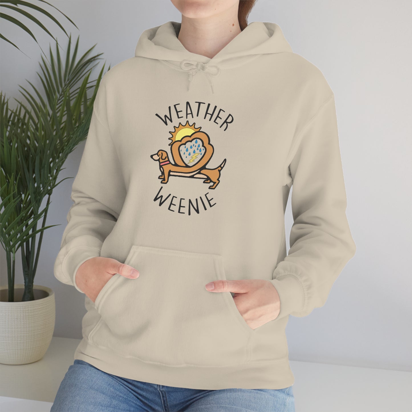 Weather Weenie Hoodie