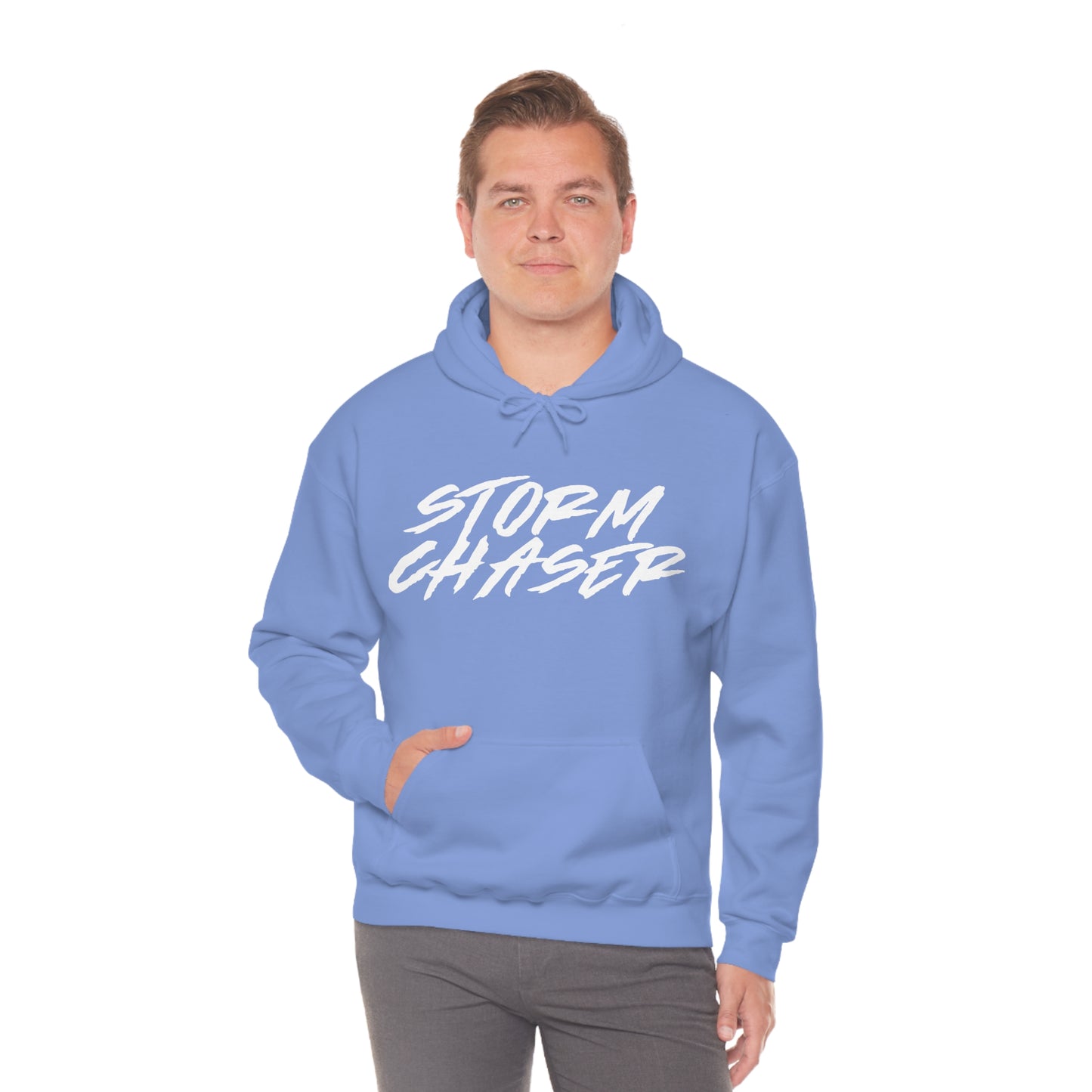 Sudadera con capucha Storm Chaser 