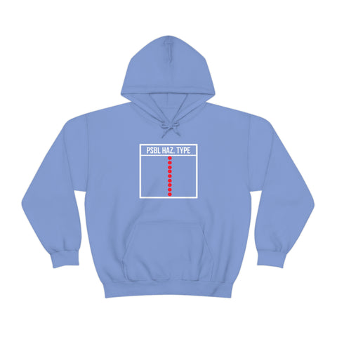 Chaser Convergence Hoodie