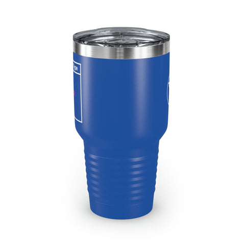 PDS TOR Tumbler, 30oz