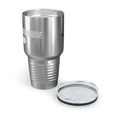 Storm Chasing Mode: ON Tumbler, 30oz
