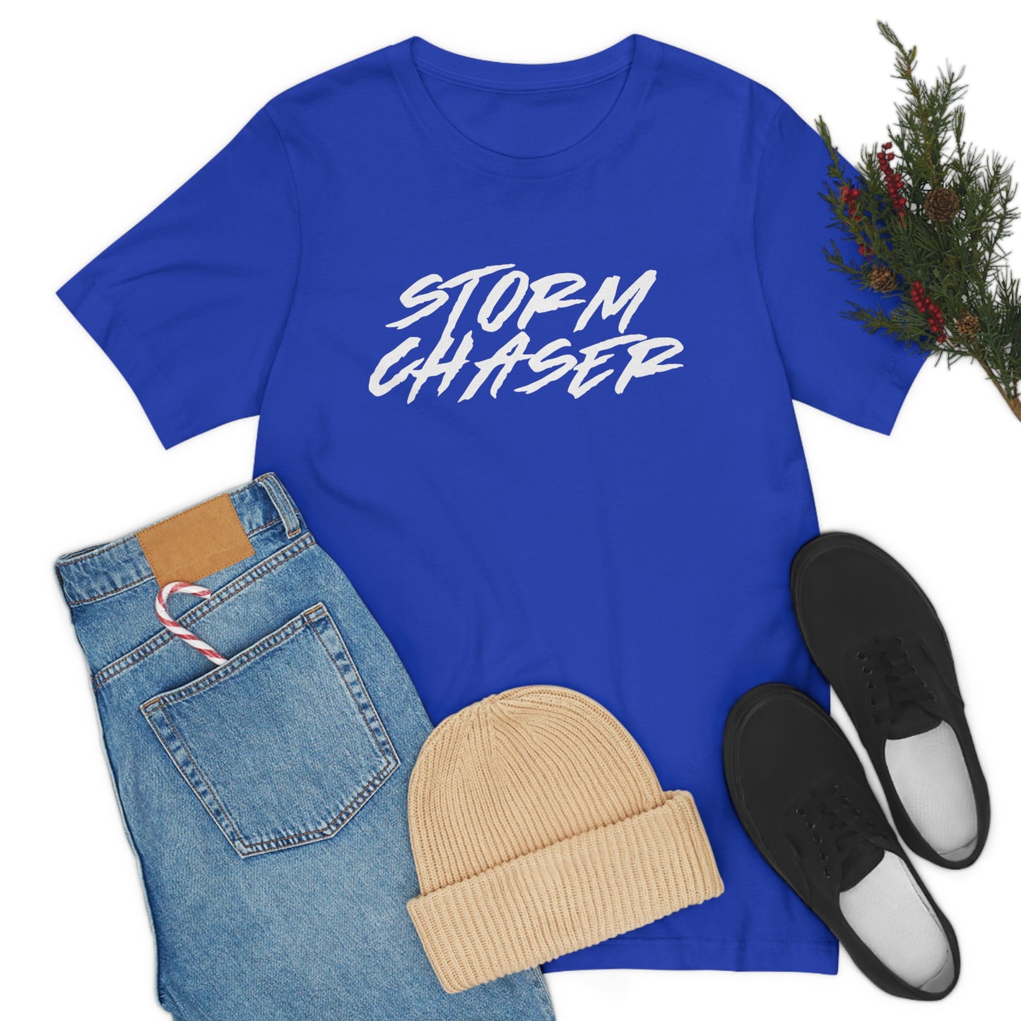 The Storm Chaser Tee