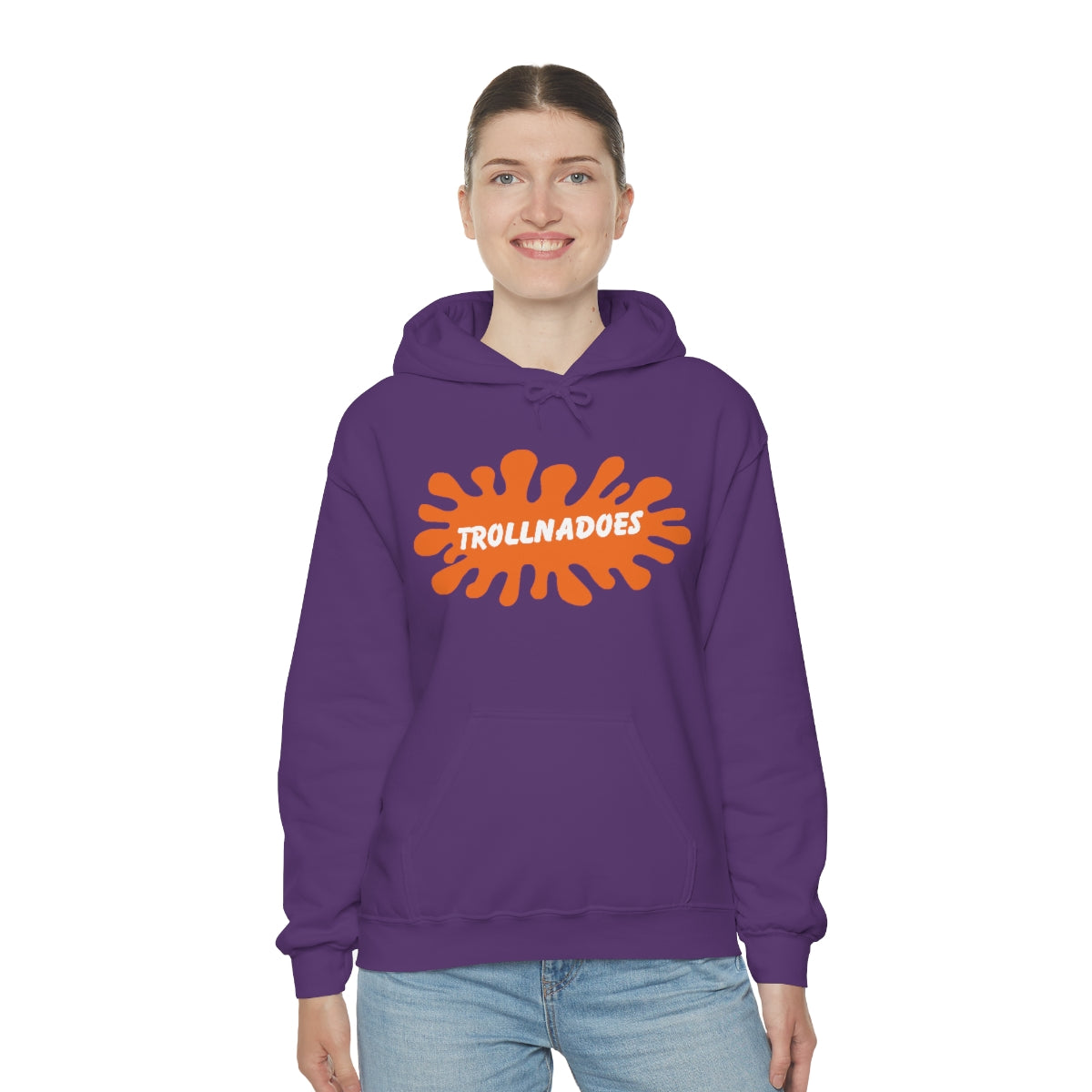 Trollnadoes Hoodie 