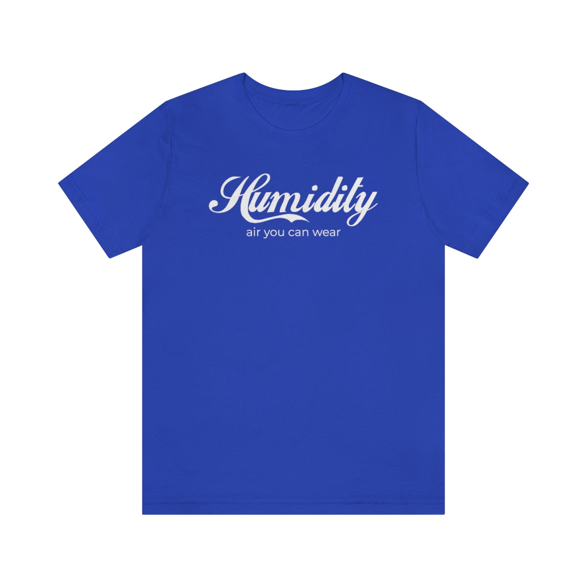 Humidity Tee