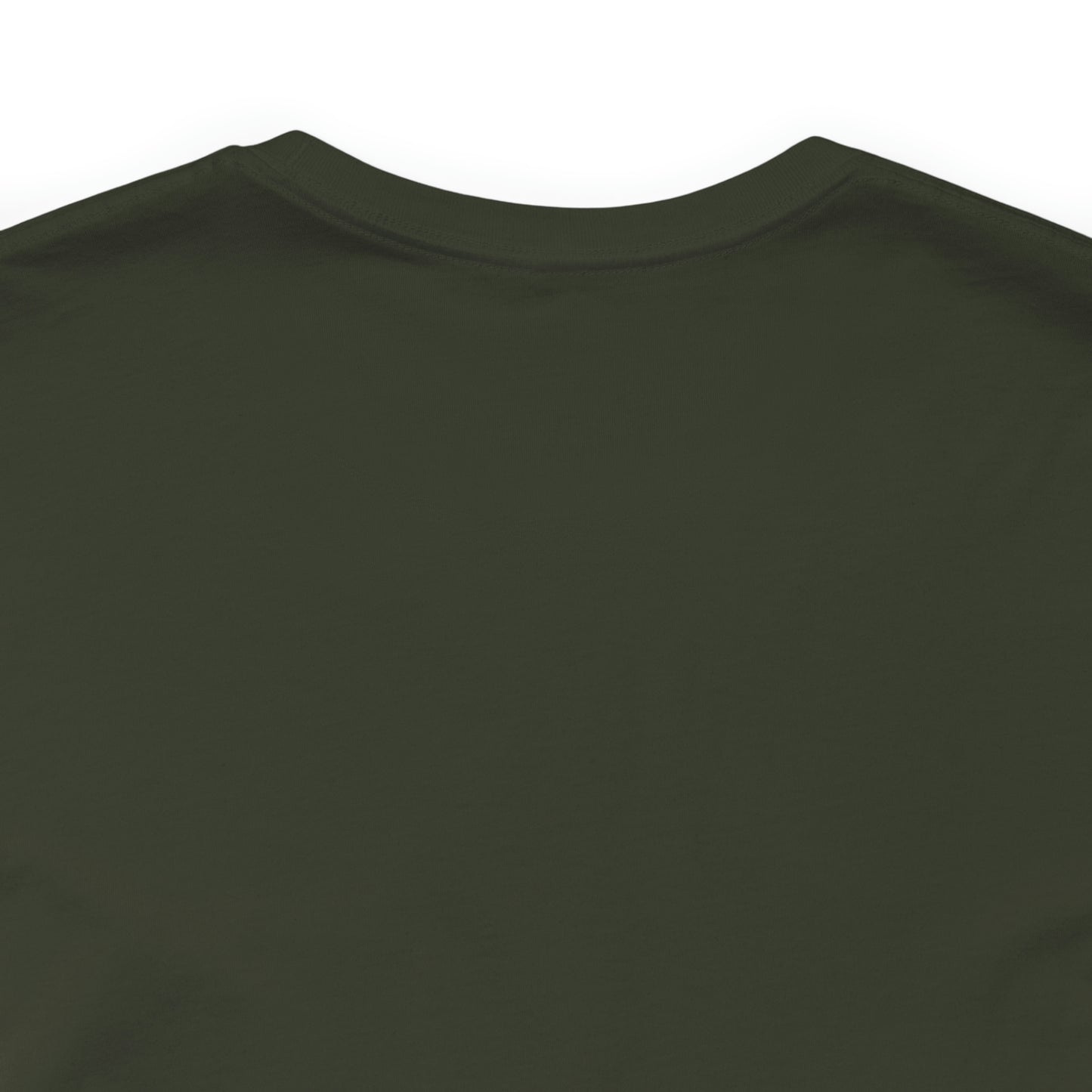 Bust Tee