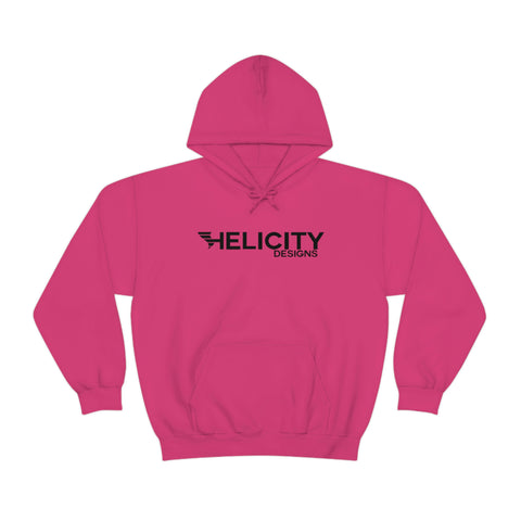 HELICITY Sweatshirt