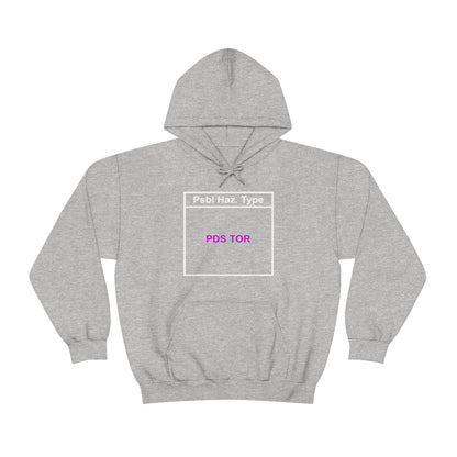 PDS TOR Hoodie