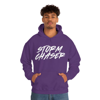 Sudadera con capucha Storm Chaser 