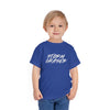 Storm Chaser Toddler Tee