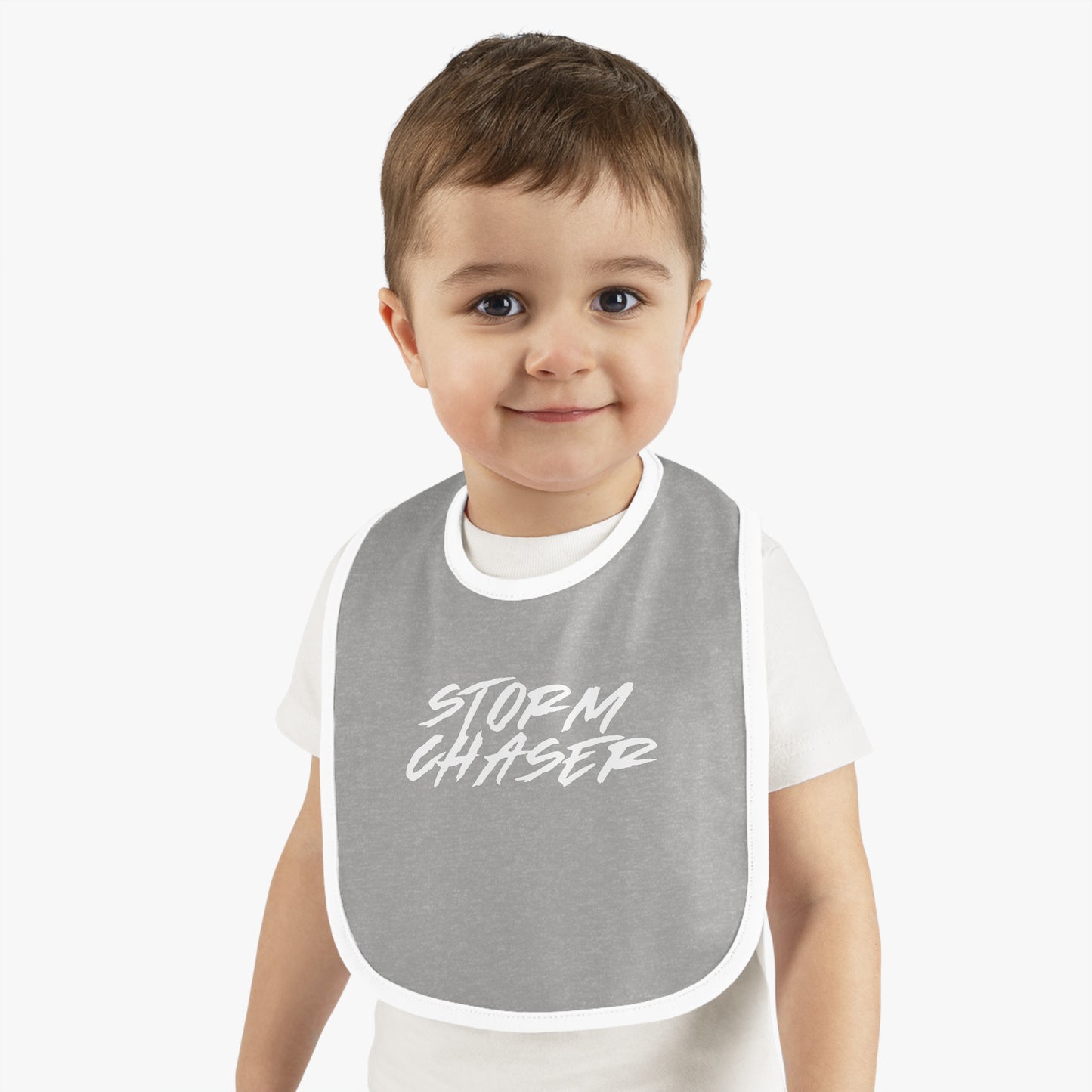 Storm Chaser Hurricane Bib