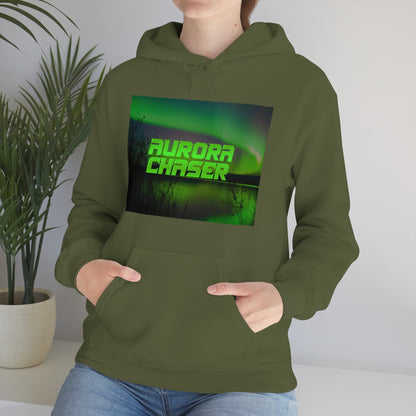 Aurora Chasers Hoodie