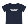 100% Chance of Weather Toddler Tee