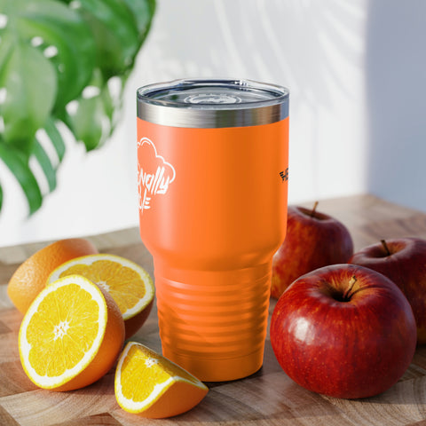 Conditionally Unstable Tumbler, 30oz