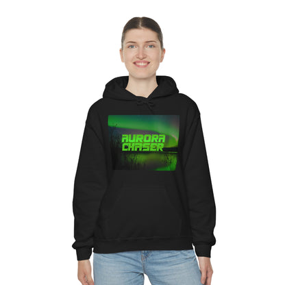 Aurora Chasers Hoodie