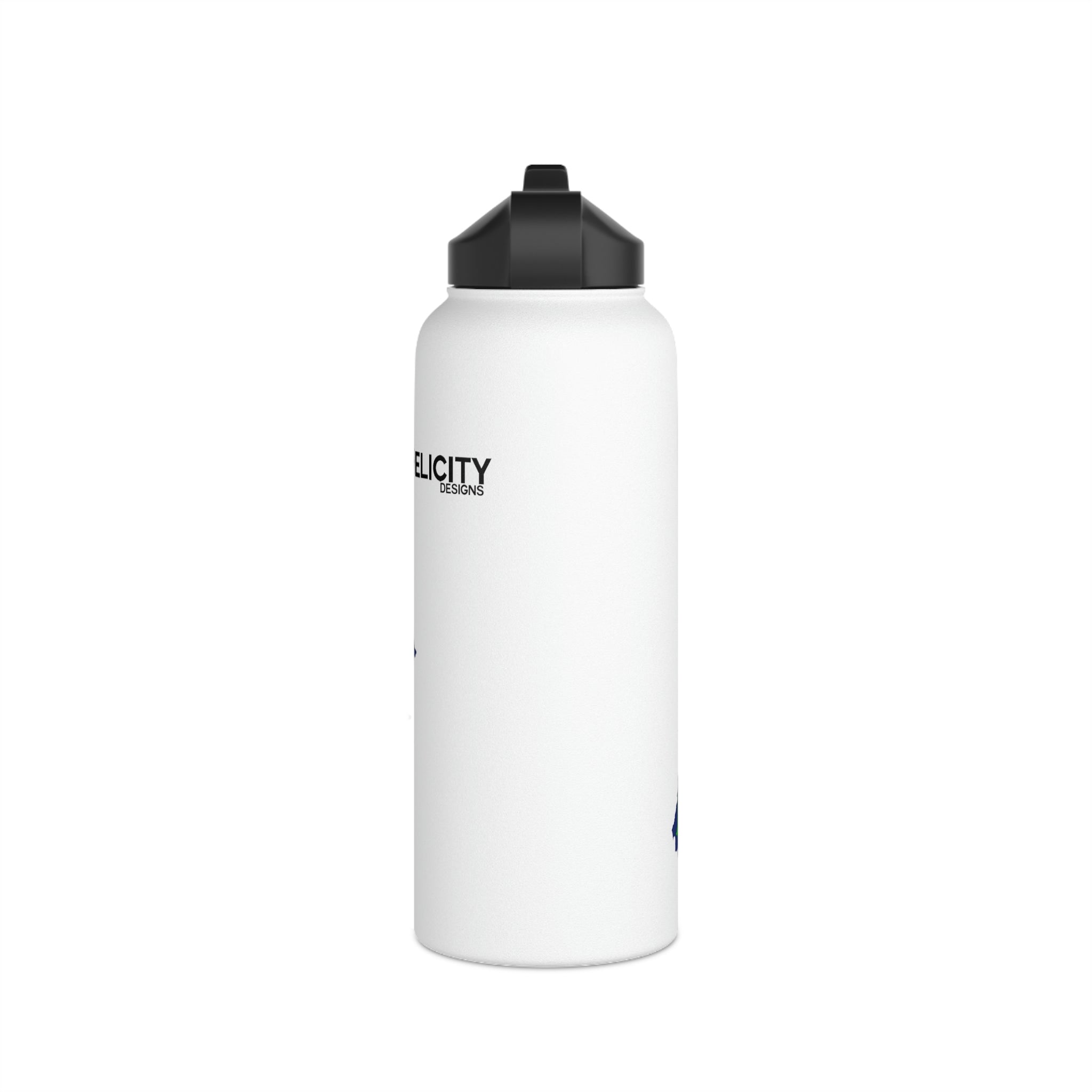 Radar Bottle, Stainless Steel 