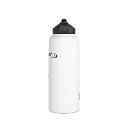 Radar Bottle, Stainless Steel