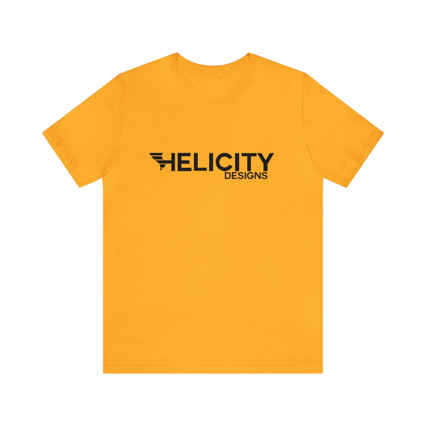 HELICITY Tee