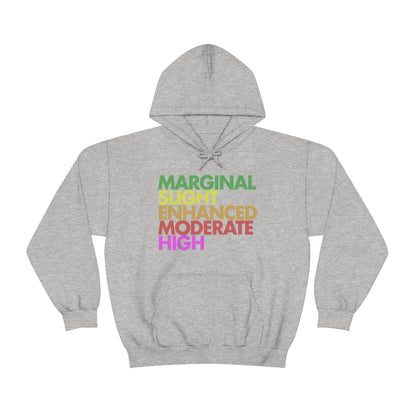 Severe Outlook Hoodie