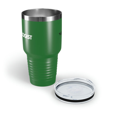 Meteorologist Tumbler, 30oz