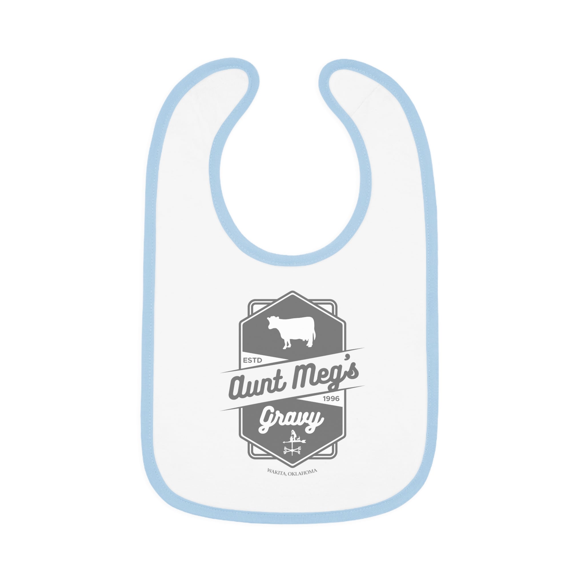 Aunt Meg's Gravy Bib 