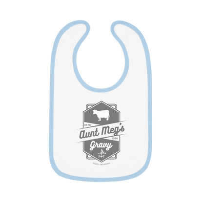 Aunt Meg's Gravy Bib