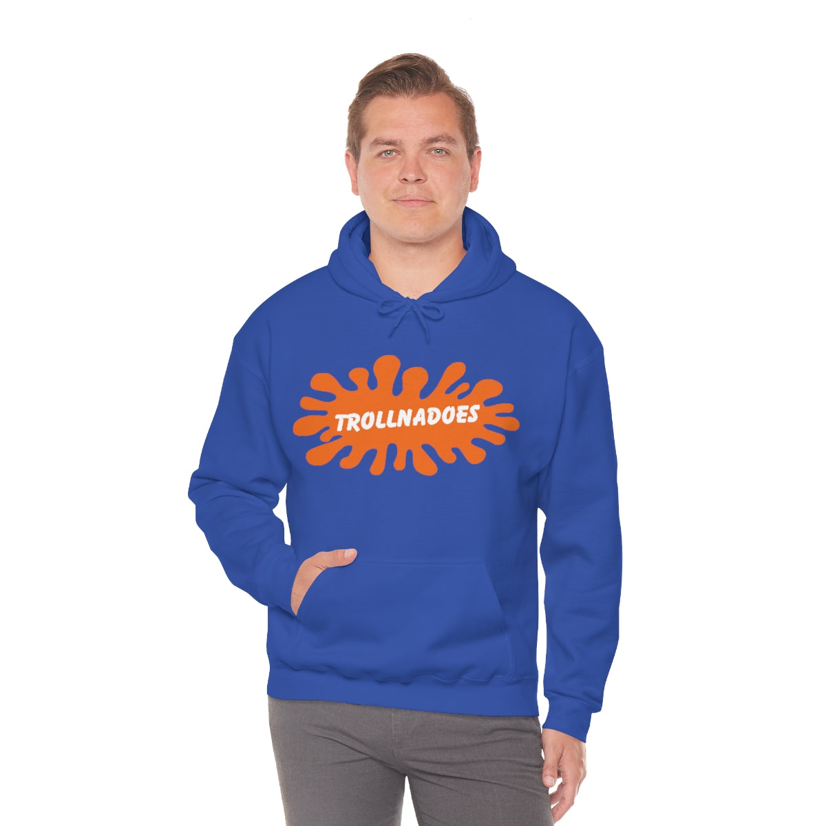 Trollnadoes Hoodie 